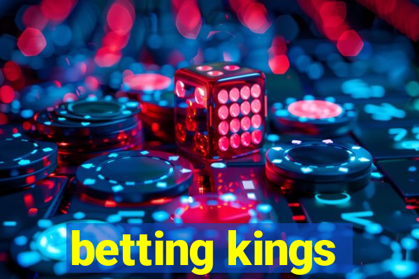 betting kings